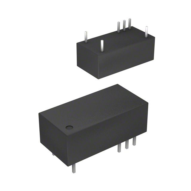 RJZ-1209S/P Recom Power  Convertitori CC CC